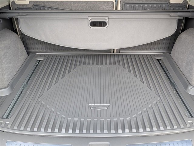 Certified 2024 Cadillac XT5 Premium Luxury w/ LPO, Floor Liner Package image 24