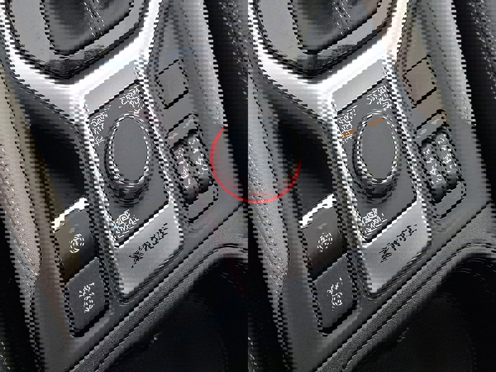 Used 2022 Subaru Forester Limited w/ Popular Package #3 image 26