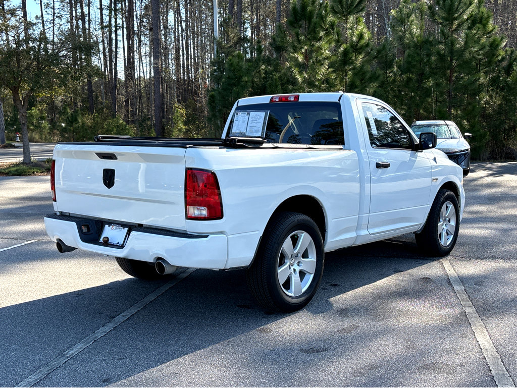 Used 2012 RAM 1500 Express image 19
