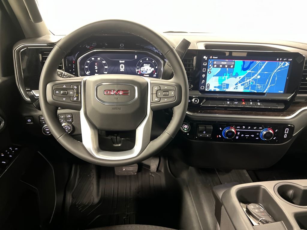 New 2026 GMC Sierra 2500 SLE w/ SLE Value Package; image 17