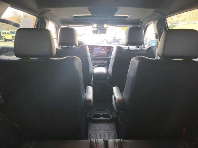 Used 2025 Dodge Durango R/T image 22