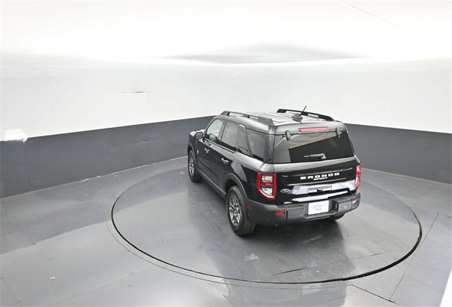 New 2025 Ford Bronco Sport Big Bend image 22