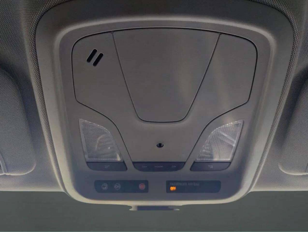 Used 2017 Chevrolet Impala LS FWD image 30