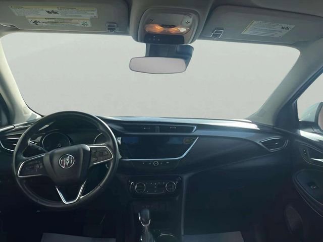 Used 2022 Buick Encore GX Select image 8