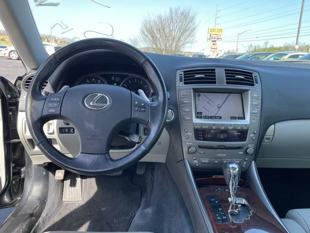 Used 2008 Lexus IS 250 250 image 12