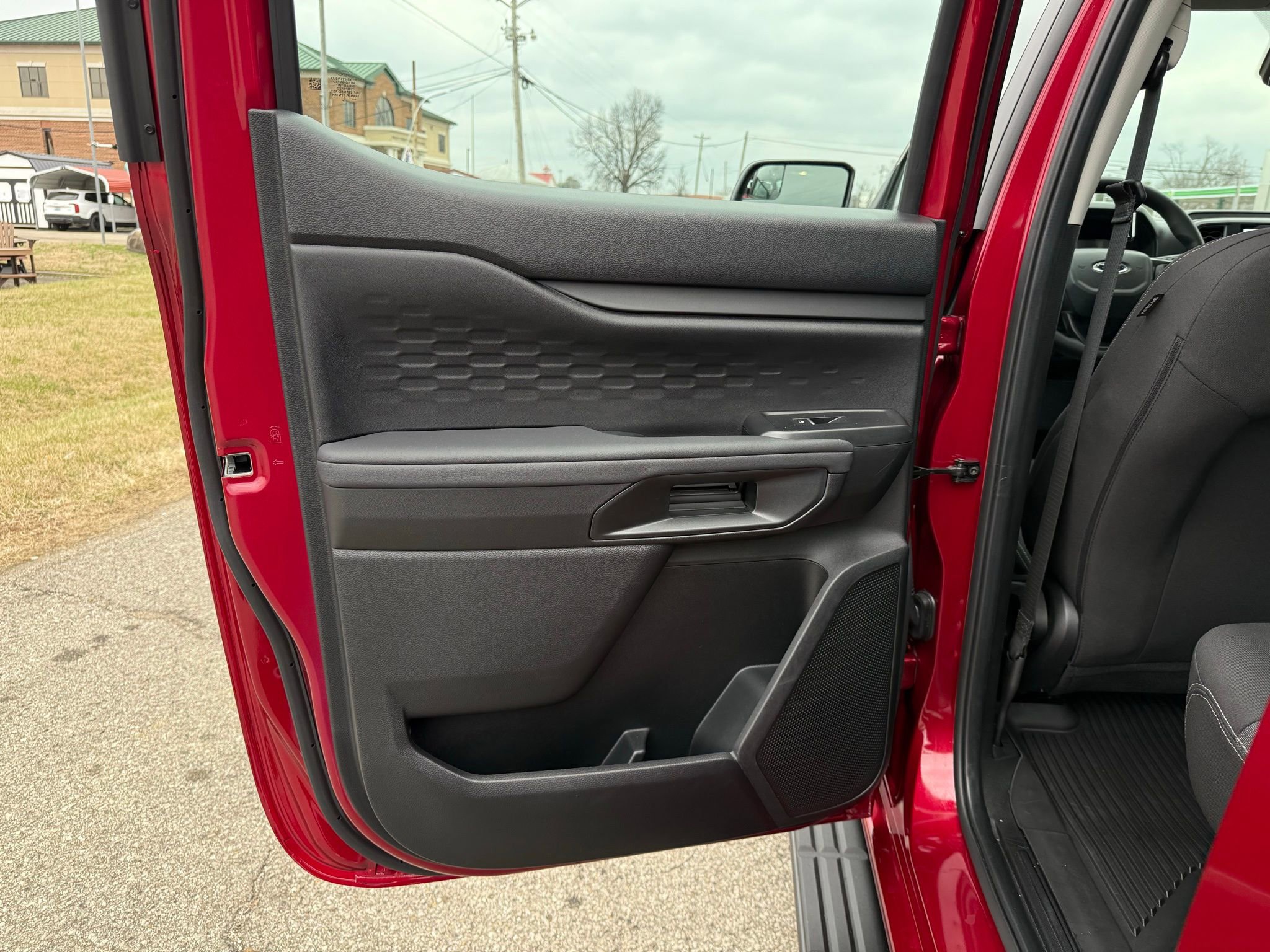 Used 2025 Ford Ranger XL w/ Trailer Tow Package image 39