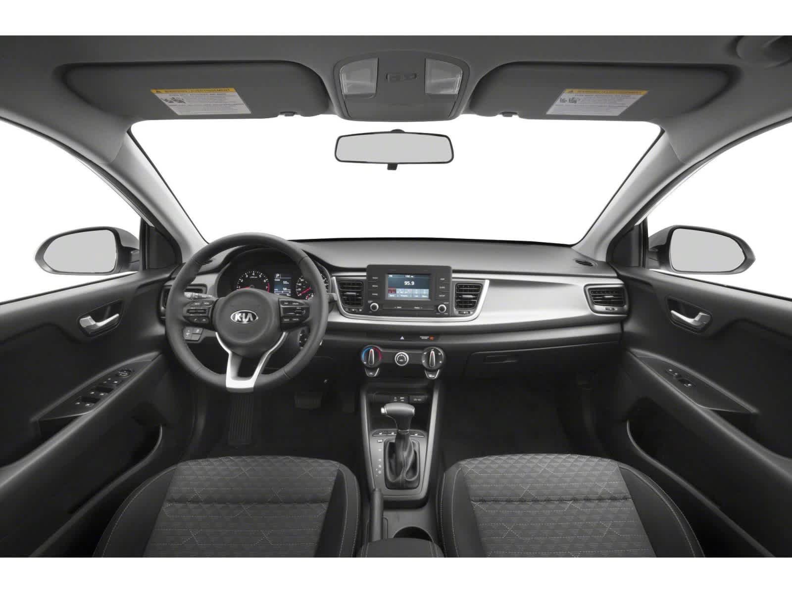 Used 2020 Kia Rio S FWD image 5