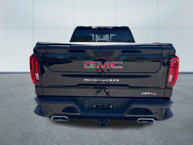 Used 2020 GMC Sierra 1500 AT4 w/ AT4 Premium Package image 3