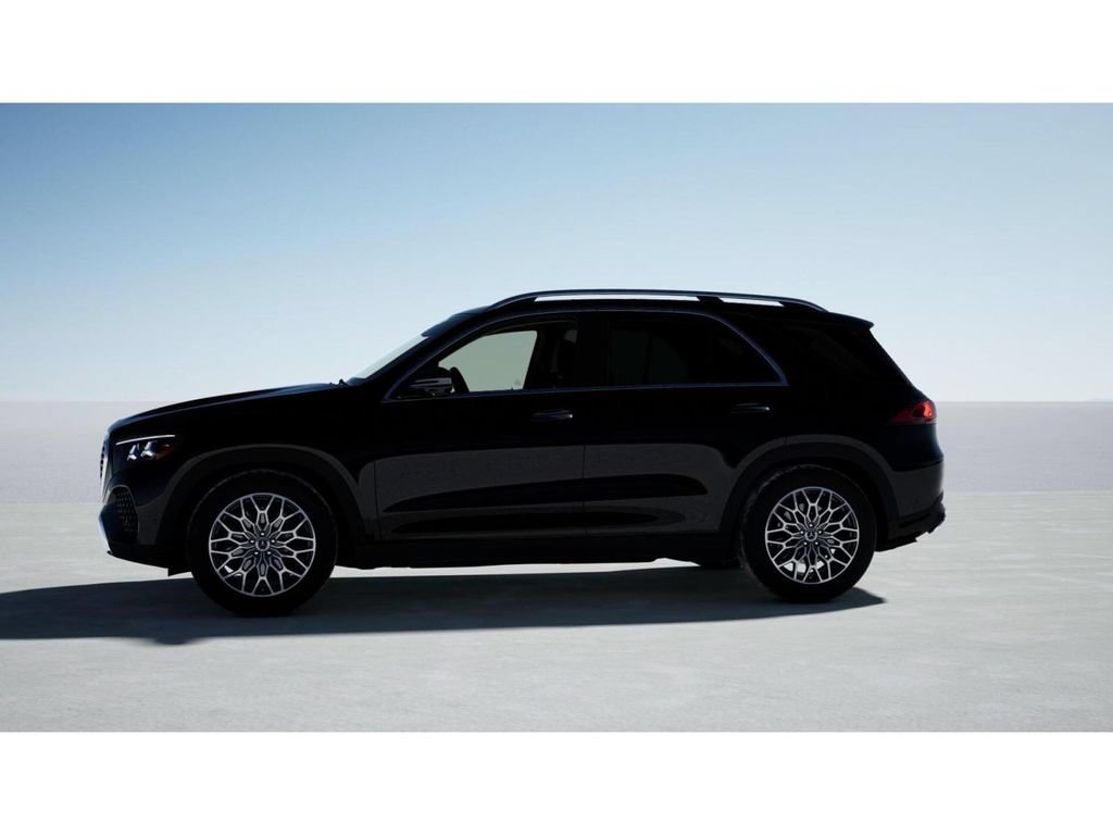 New 2027 Mercedes-Benz GLE 350 4MATIC image 35