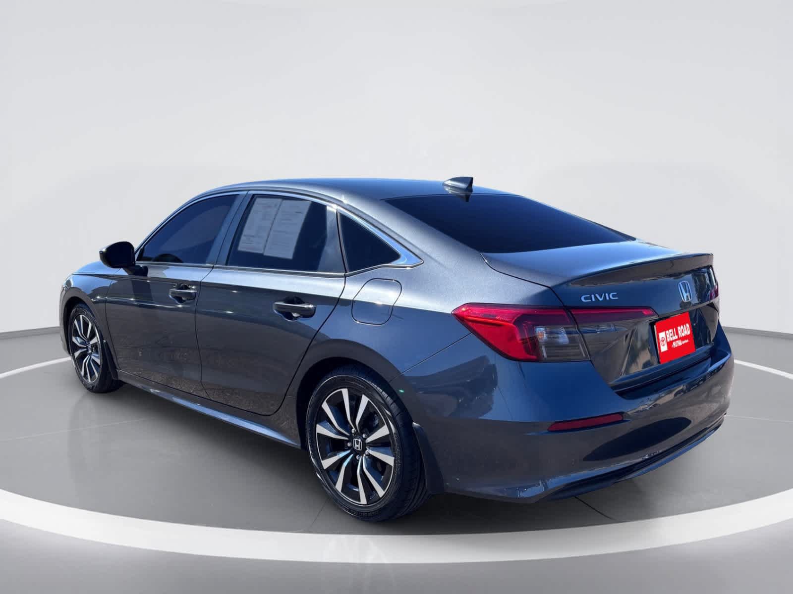 Used 2023 Honda Civic EX image 6