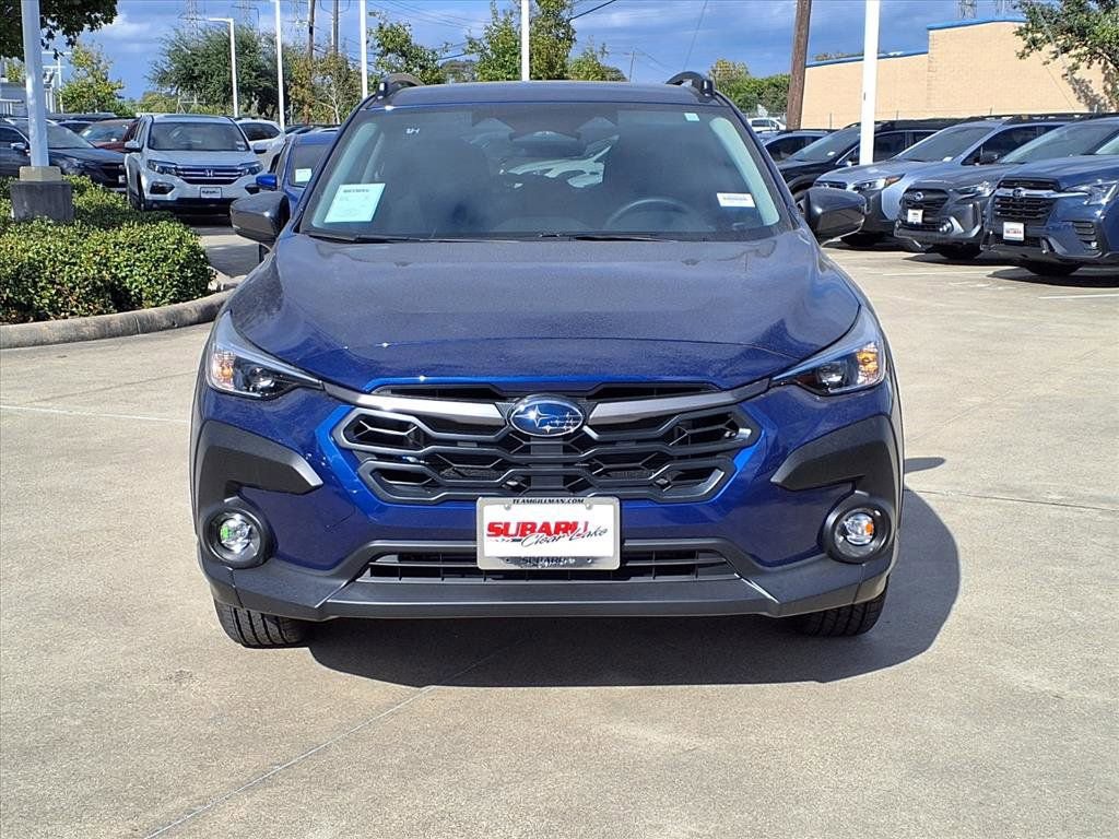 New 2026 Subaru Crosstrek 2.0i Premium image 5