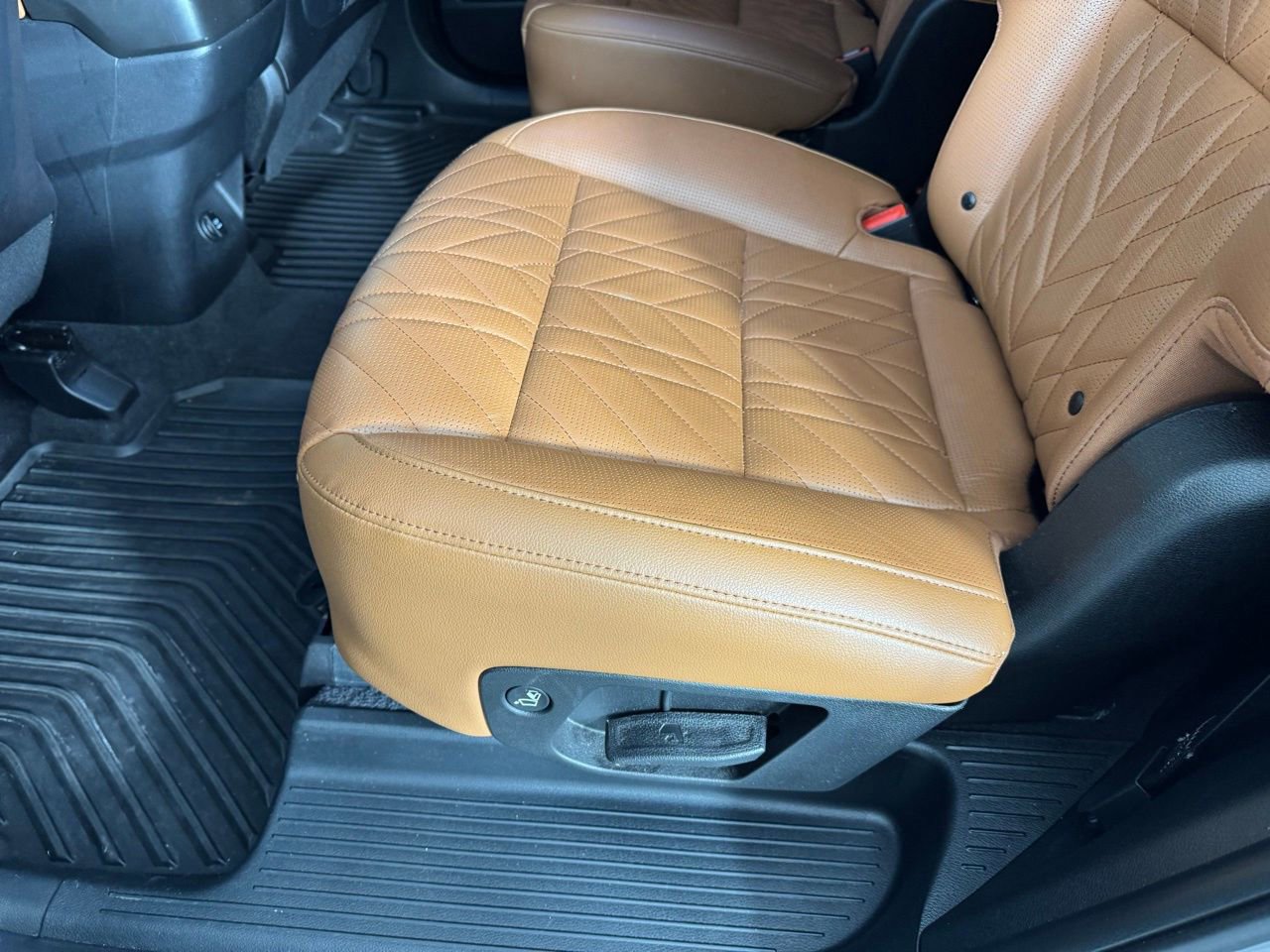 Used 2024 Kia Telluride EX X-Line image 26