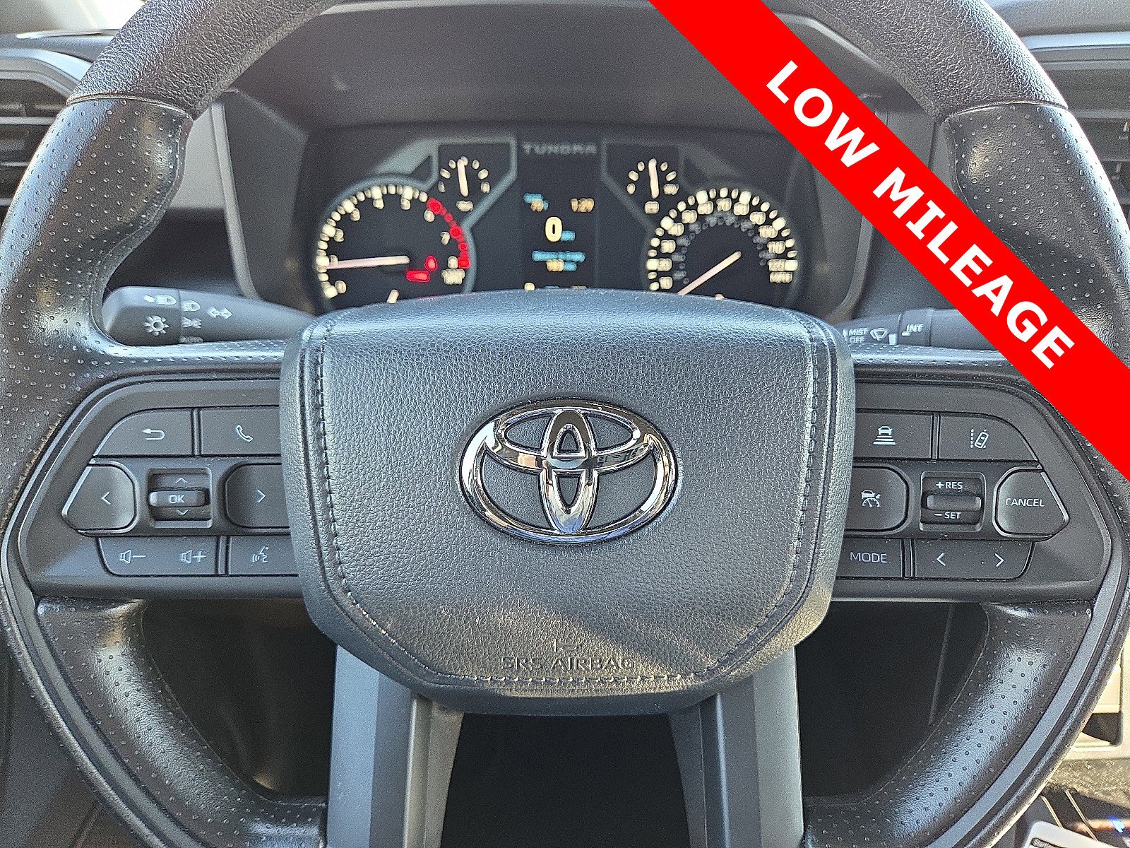 Used 2025 Toyota Tundra SR image 24