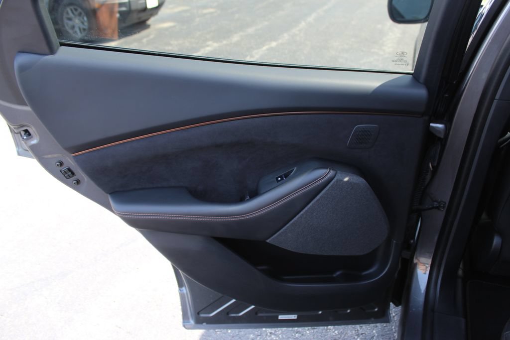 Used 2023 Ford Mustang Mach-E GT AWD/4WD image 17