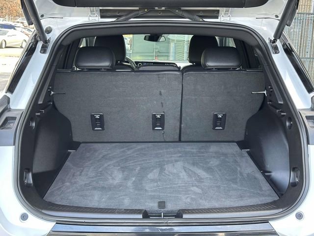 Used 2025 Chevrolet Equinox EV LT image 12