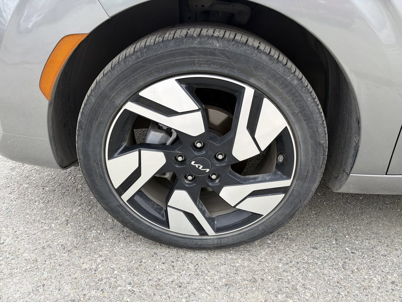 Used 2025 Kia Soul GT-Line FWD image 10