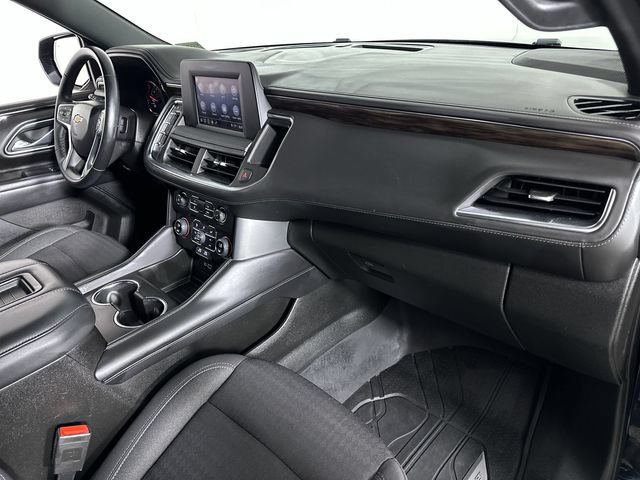 Used 2023 Chevrolet Tahoe LS w/ Driver Alert Package AWD/4WD image 30
