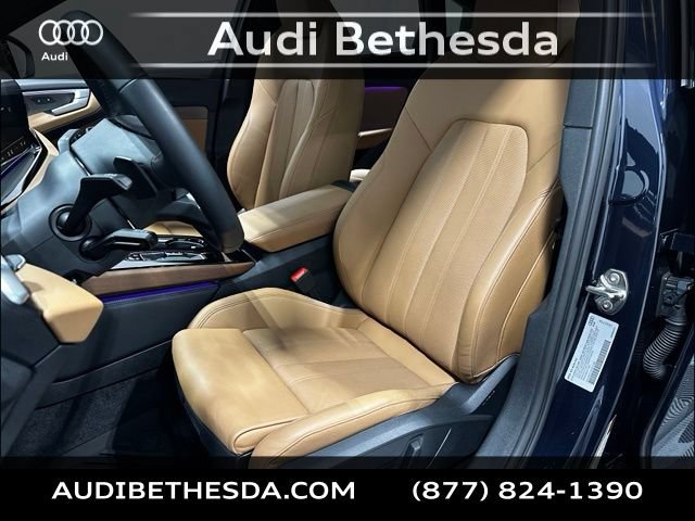 Certified 2025 Audi A5 2.0T Premium w/ Premium Plus AWD/4WD image 28