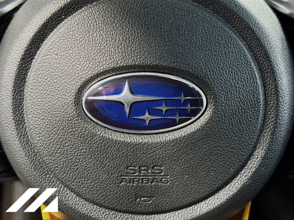 Certified 2024 Subaru Crosstrek 2.5i Wilderness w/ Wilderness Package AWD/4WD image 33