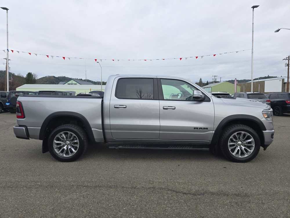 Used 2019 RAM 1500 Sport w/ Level 2 Equipment Group AWD/4WD image 6