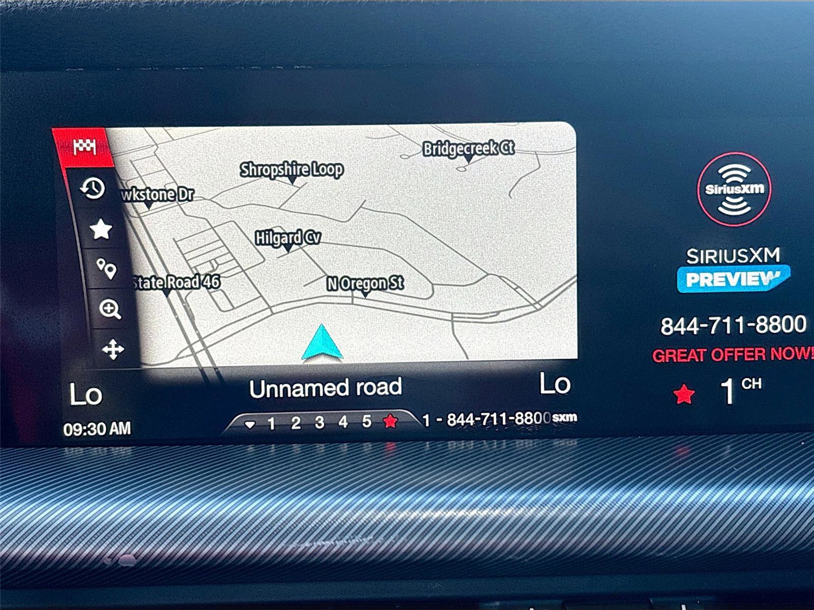 Used 2018 Alfa Romeo Stelvio Ti Sport image 14