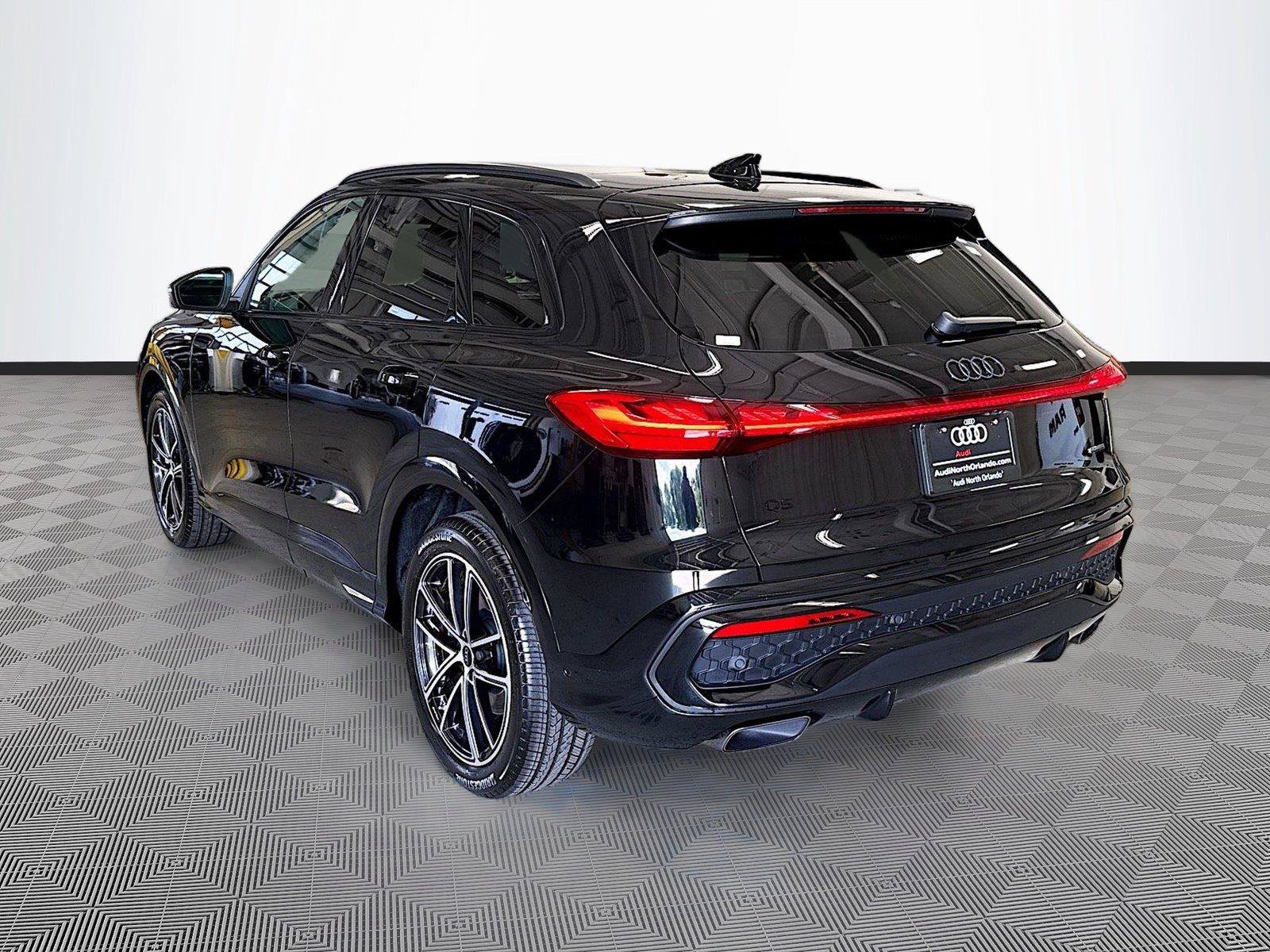 New 2026 Audi Q5 Prestige AWD/4WD image 5