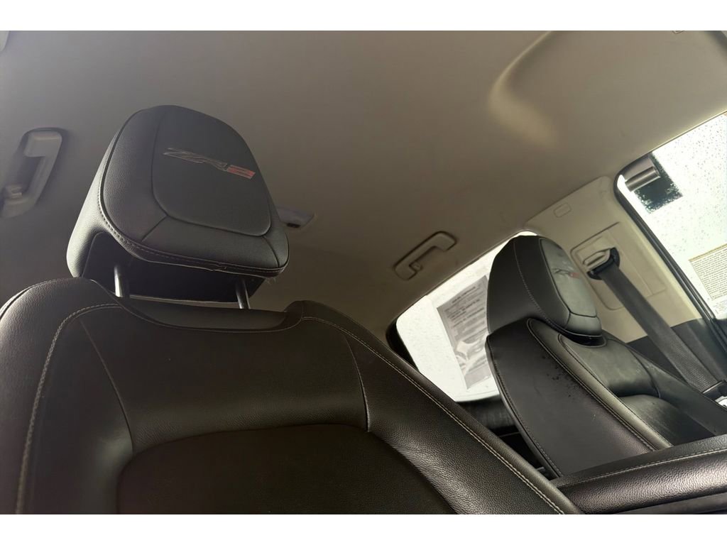 Used 2018 Chevrolet Colorado ZR2 AWD/4WD image 15