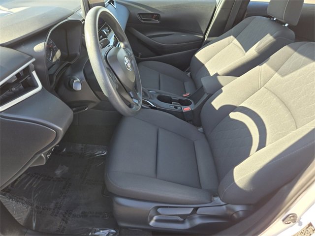 Certified 2024 Toyota Corolla LE image 9