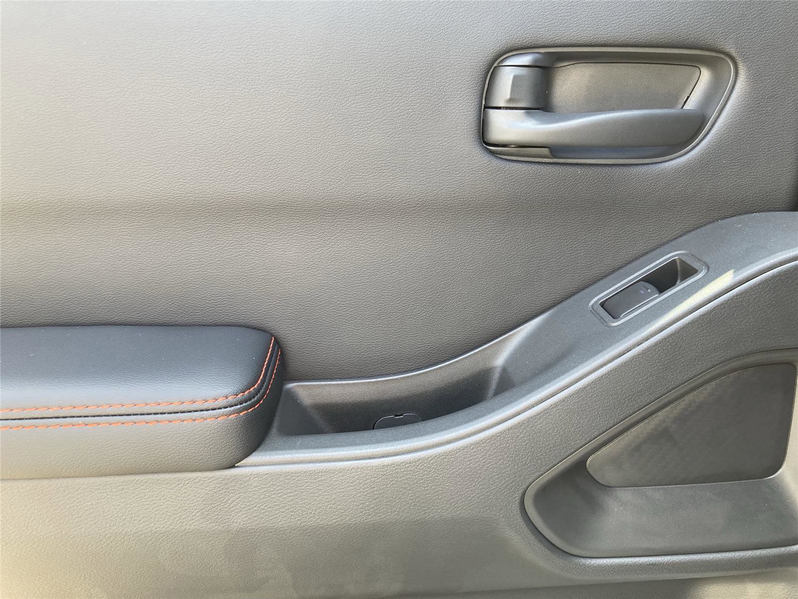 New 2026 Nissan Frontier PRO-4X w/ Pro Premium Package image 32