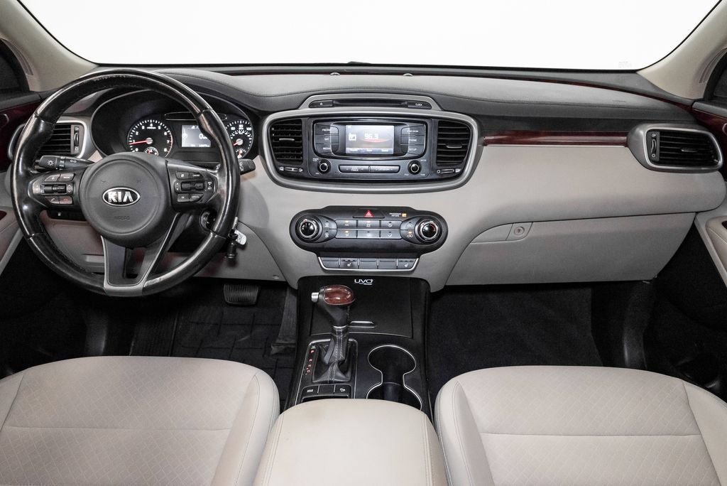 Used 2016 Kia Sorento FWD w/ LX Convenience Package image 25