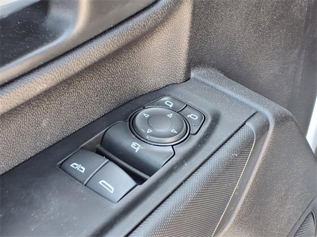 New 2025 Chevrolet Silverado 3500 W/T w/ WT Convenience Package image 10