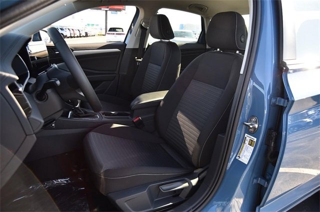 New 2026 Volkswagen Jetta S image 19
