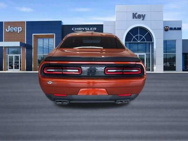 Used 2023 Dodge Challenger R/T w/ Plus Package image 5