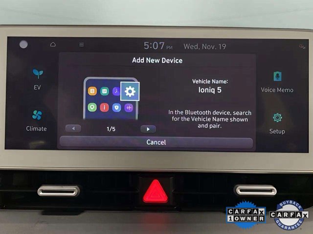 Used 2024 Hyundai Ioniq 5 SEL image 47