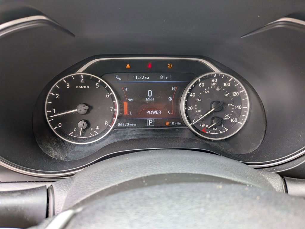 Used 2017 Nissan Maxima 3.5 SL FWD image 15