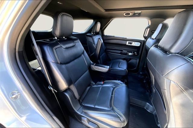 Used 2021 Ford Explorer ST w/ Equipment Group 401A image 26
