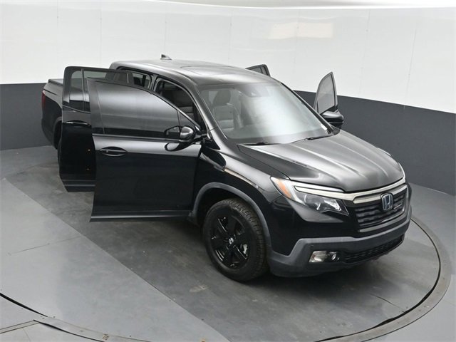 Used 2020 Honda Ridgeline Black Edition image 50