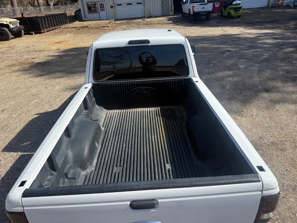 Used 2011 Ford Ranger XLT image 6