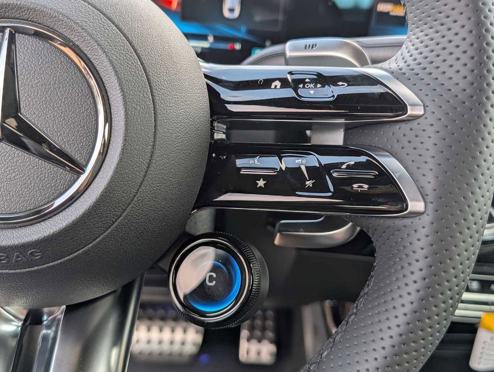 New 2026 Mercedes-Benz CLA 45 AMG S 4MATIC image 9