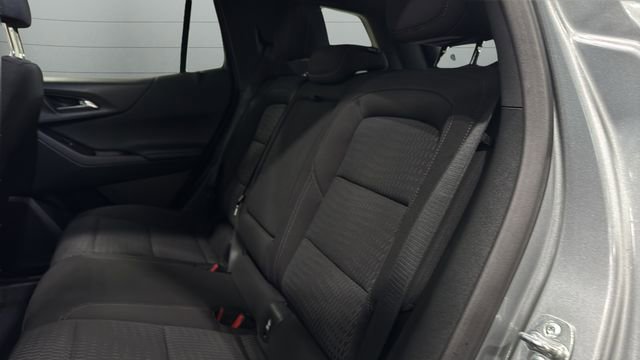 Used 2025 Chevrolet Equinox LT image 15