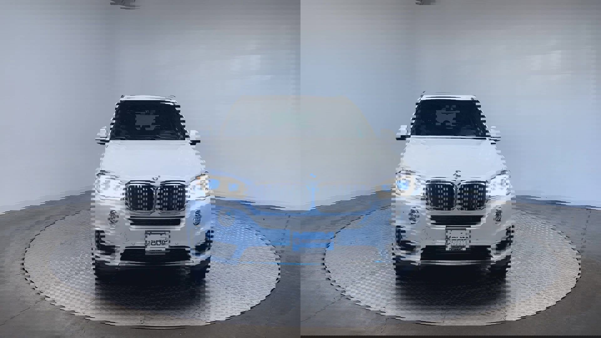 Used 2018 BMW X5 xDrive35i image 3