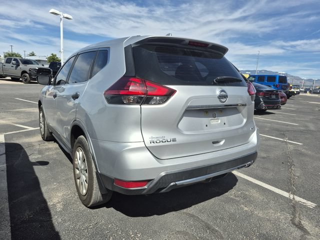 Used 2020 Nissan Rogue S AWD/4WD image 10