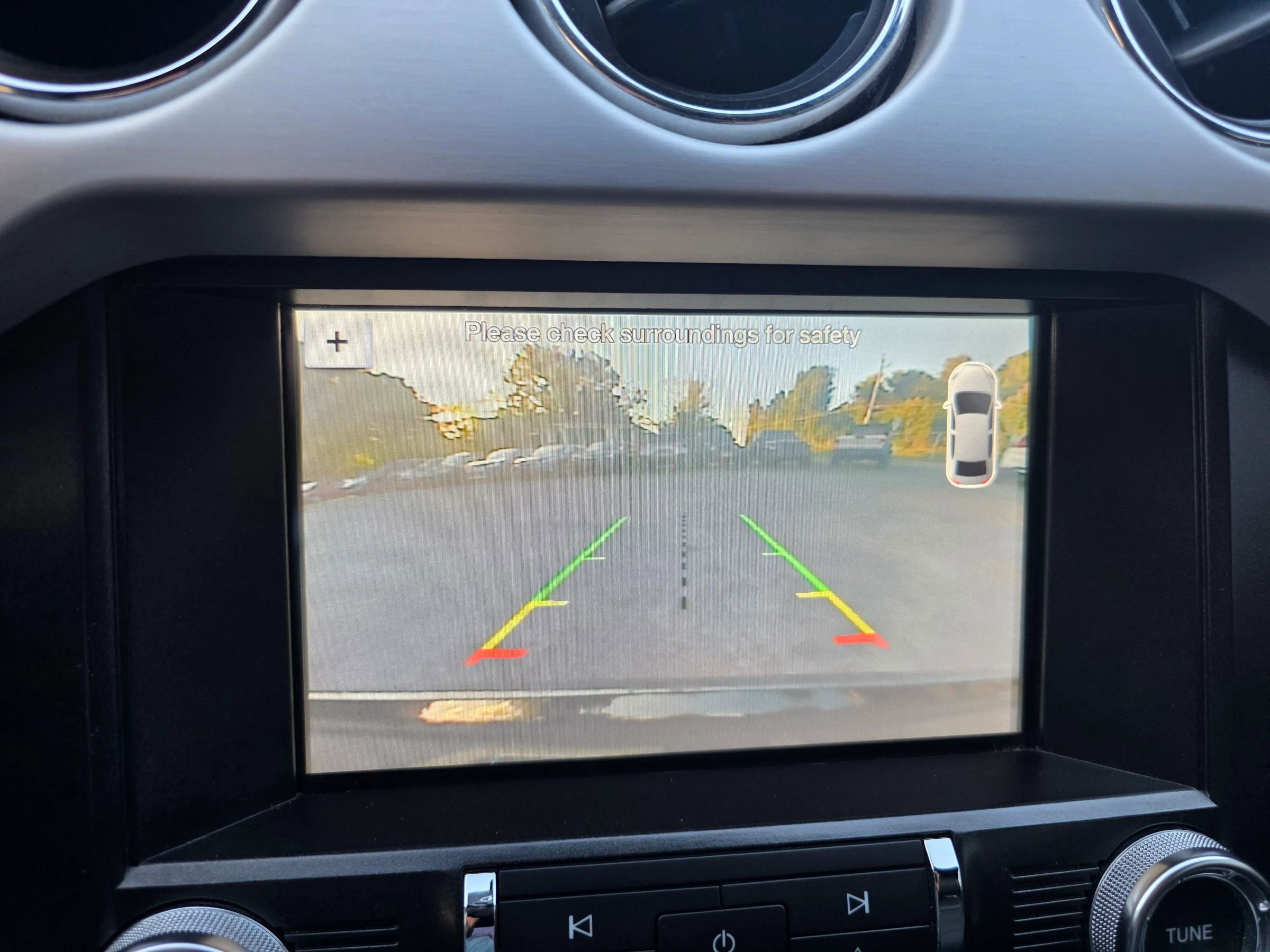 Used 2017 Ford Mustang GT Premium w/ Equipment Group 401A image 18