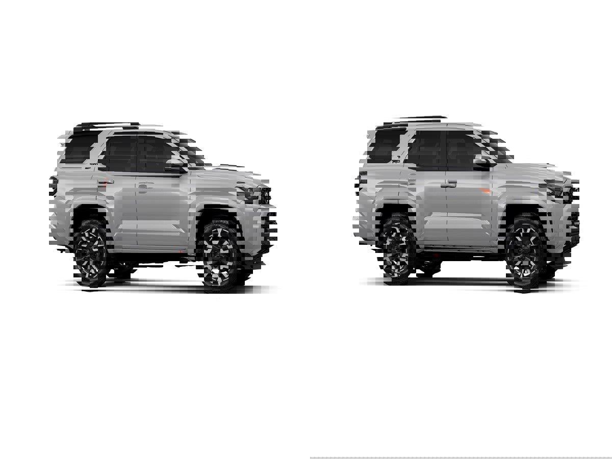 New 2026 Toyota 4Runner TRD Sport Premium image 13