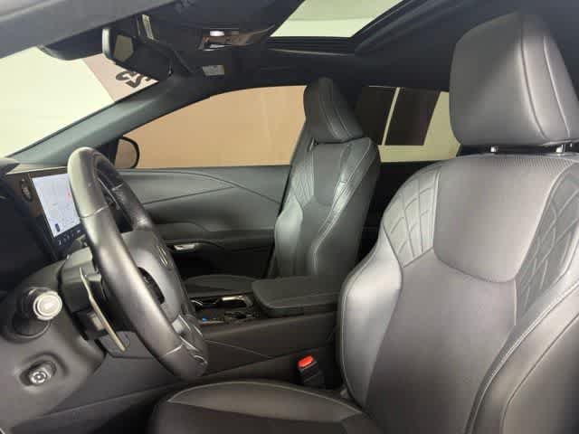 Used 2025 Lexus RX 350 Premium w/ Accessory Package (K3) FWD image 5