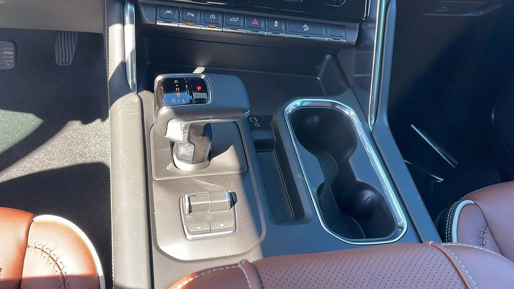 New 2026 GMC Sierra 1500 Denali Ultimate image 21