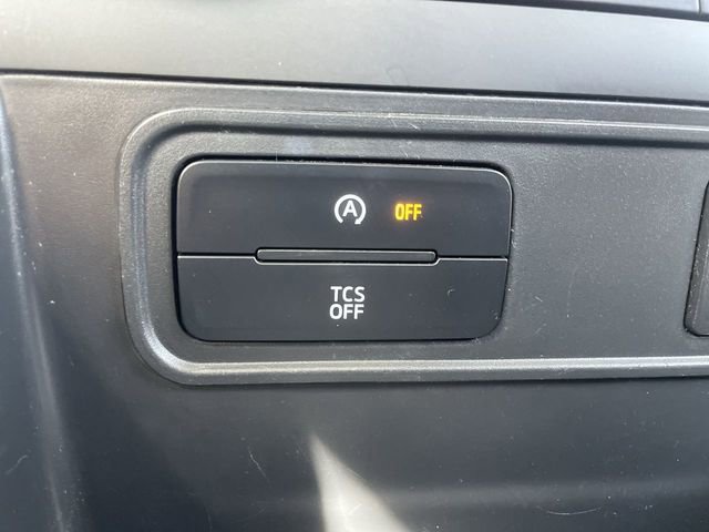 Used 2021 Ford EcoSport Titanium image 35