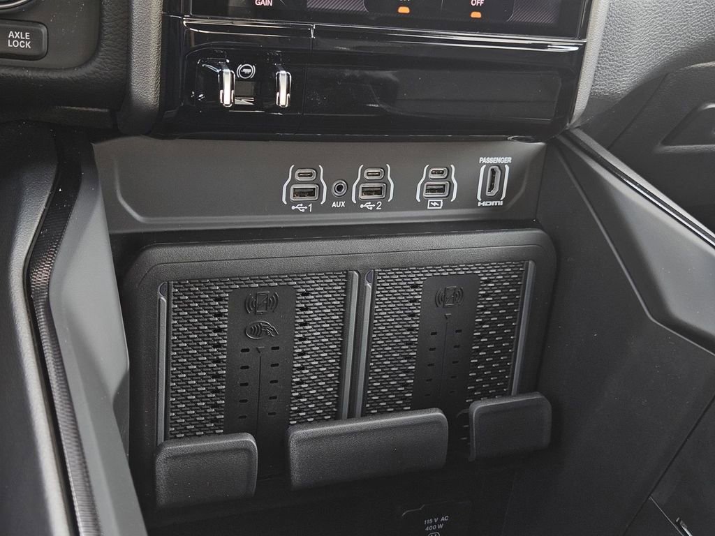 New 2026 RAM 1500 Rebel image 26