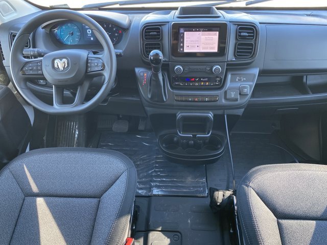 New 2026 RAM ProMaster 2500 image 12