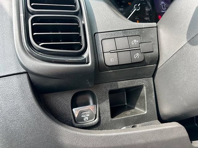 New 2024 RAM ProMaster 2500 w/ Safety Group FWD image 21